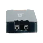 Трансформатор электронный для светодиодной ленты 24W 24V IP20 (драйвер) Feron 53143
