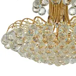 Люстра подвесная Arti Lampadari Alanno Alanno E 1.5.50.100 GB