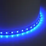 Светодиодная COB лента 320SMD(2110) 10Вт/м 24V 3000К IP20 5м Feron 53336