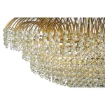 Потолочная люстра Arti Lampadari Elba Elba E 1.2.60.100 G