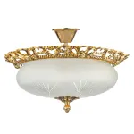 Потолочный светильник Arti Lampadari Venezia Gold Venezia E 1.13.46 G