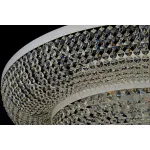 Потолочная люстра Arti Lampadari Santa White Santa E 1.8.100.100 W