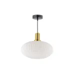 Люстра подвесная Arti Lampadari Delebio Delebio E 1.P2 W
