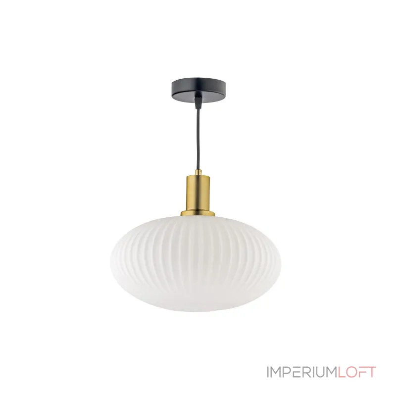 Люстра подвесная Arti Lampadari Delebio Delebio E 1.P2 W