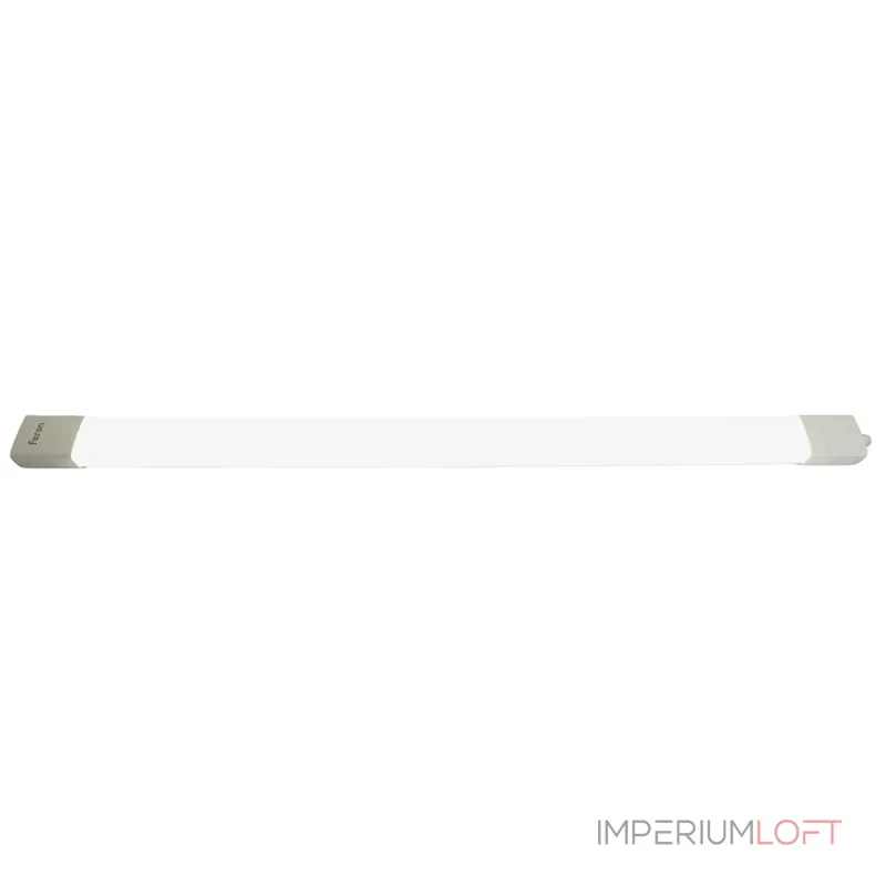 Светильник пылевлагозащищенный светодиодный Feron 51961 от ImperiumLoft Светильник пылевлагозащищенный светодиодный Feron 51961 от ImperiumLoft