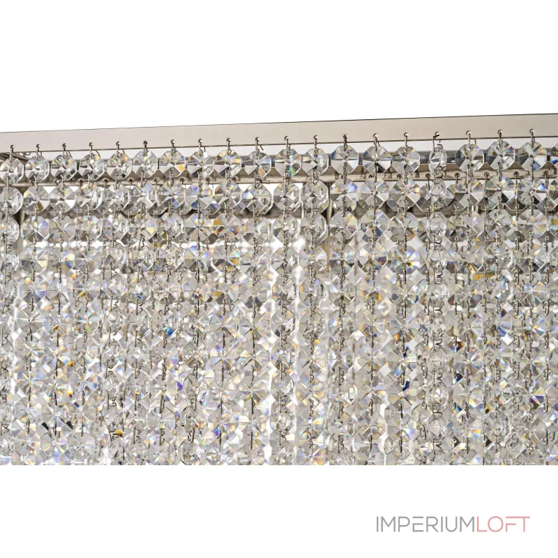 Подвесная люстра Arti Lampadari Milano Milano E 1.5.120X30.502 N
