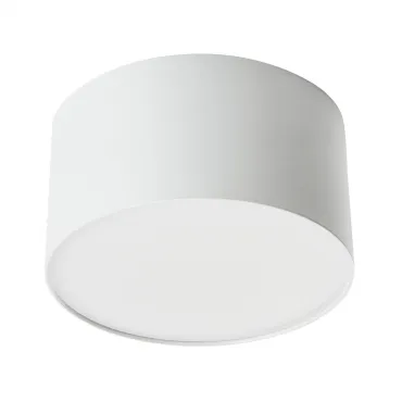 Светильник накладной со светодиодами Feron AL200 LED IP20 10W 4000К Светильник накладной со светодиодами Feron AL200 LED IP20 10W 4000К