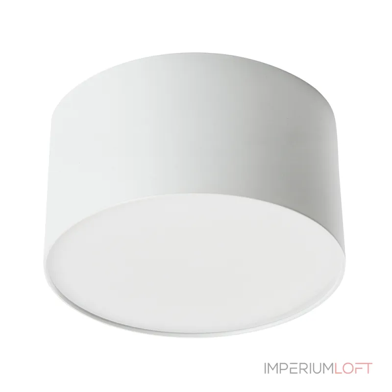 Светильник накладной со светодиодами Feron AL200 LED IP20 10W 4000К