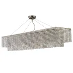 Подвесная люстра Arti Lampadari Milano Milano E 1.5.120X30.502 N
