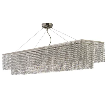 Подвесная люстра Arti Lampadari Milano Milano E 1.5.120X30.502 N