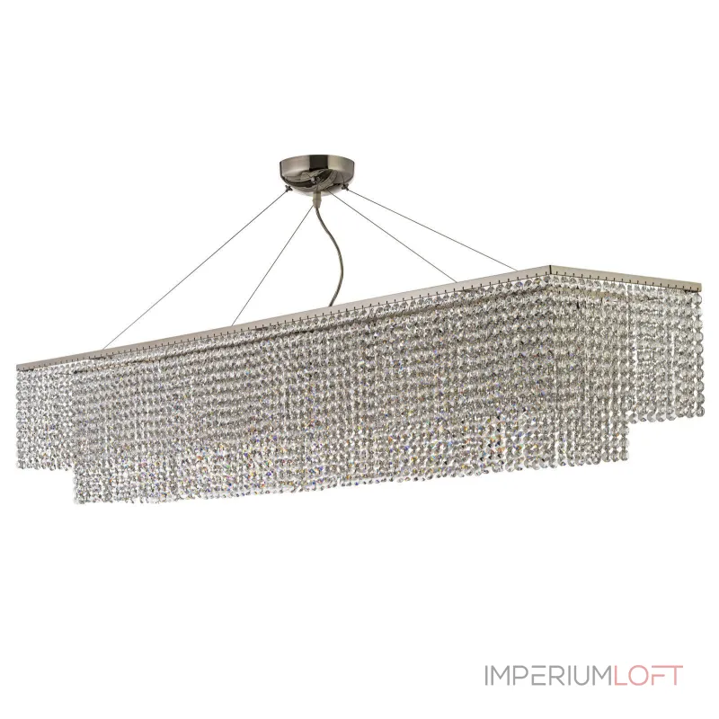 Подвесная люстра Arti Lampadari Milano Milano E 1.5.120X30.502 N