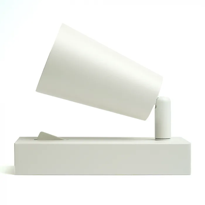 Подсветка настенная Feron ML1850 GU10 IP20 35W от ImperiumLoft