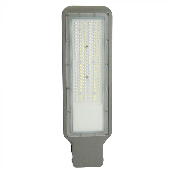 Светодиодный уличный консольный светильник Feron SP3022 LED IP65 100W 5000К от ImperiumLoft