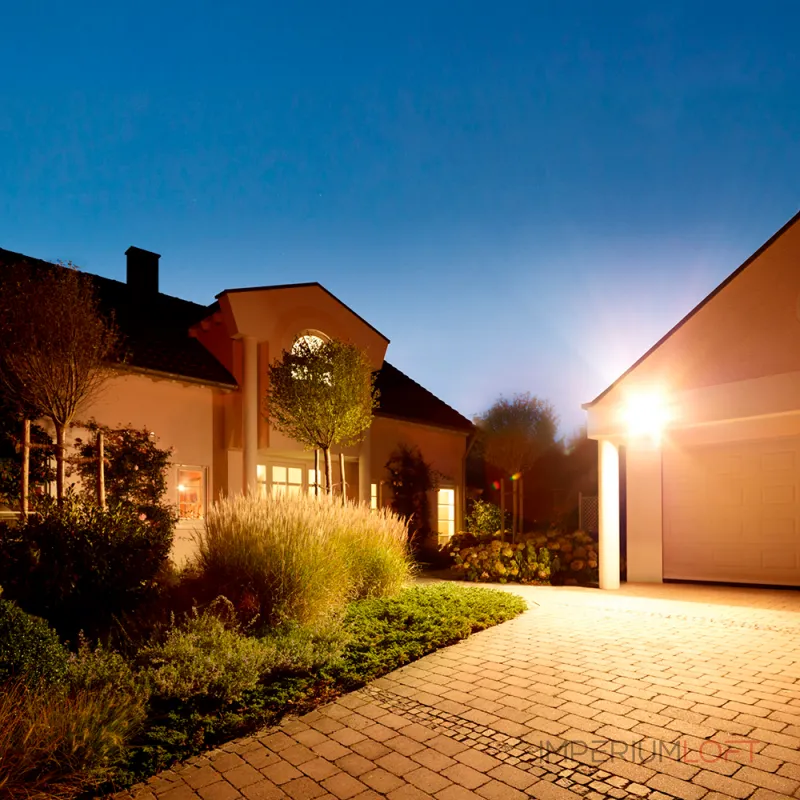 Светодиодный прожектор Feron LL-1000 LED IP65 100W 6400К от ImperiumLoft Светодиодный прожектор Feron LL-1000 LED IP65 100W 6400К от ImperiumLoft