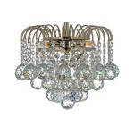 Подвесная люстра Arti Lampadari Bellagio Bellagio E 1.5.30.100 N