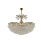 Потолочная люстра Arti Lampadari Empoli Gold Empoli E 1.2.40.100 G