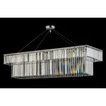Люстра подвесная Arti Lampadari Enio Enio E 1.5.120X30.100 NP