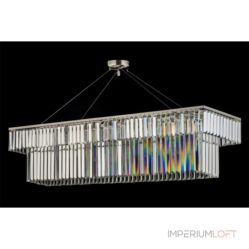 Люстра подвесная Arti Lampadari Enio Enio E 1.5.120X30.100 NP Люстра подвесная Arti Lampadari Enio Enio E 1.5.120X30.100 NP