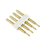 Соединитель для светодиодной ленты 220V Feron 52145