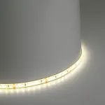 Светодиодная LED лента 120SMD(2835)/м 11Вт/м 24V 5000*8*1.22мм 3000К IP65 Feron 51634 от ImperiumLoft