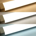 Светильник пылевлагозащищенный светодиодный Feron 51961 от ImperiumLoft Светильник пылевлагозащищенный светодиодный Feron 51961 от ImperiumLoft