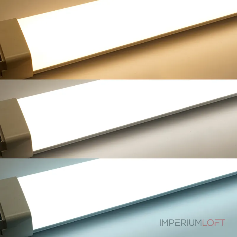 Светильник пылевлагозащищенный светодиодный Feron 51961 от ImperiumLoft Светильник пылевлагозащищенный светодиодный Feron 51961 от ImperiumLoft