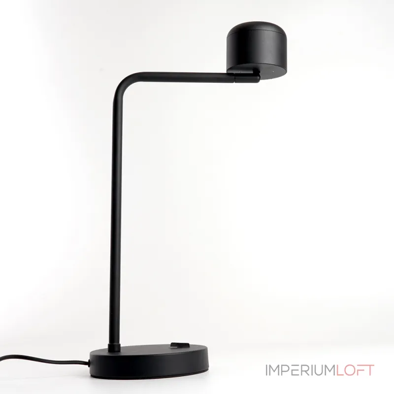 Настольная лампа Feron DE365 GX53 IP20 12W от ImperiumLoft Настольная лампа Feron DE365 GX53 IP20 12W от ImperiumLoft