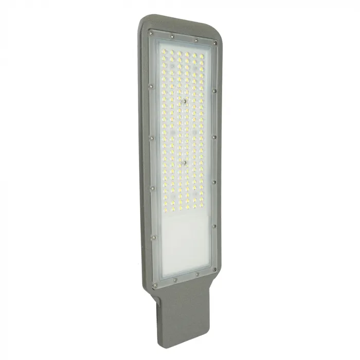 Светодиодный уличный консольный светильник Feron SP3022 LED IP65 100W 5000К от ImperiumLoft