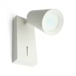 Подсветка настенная Feron ML1850 GU10 IP20 35W от ImperiumLoft