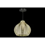 Люстра подвесная Arti Lampadari Davagna Davagna E 1.P1 C