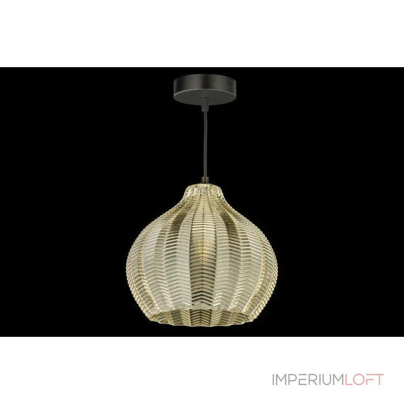 Люстра подвесная Arti Lampadari Davagna Davagna E 1.P1 C Люстра подвесная Arti Lampadari Davagna Davagna E 1.P1 C