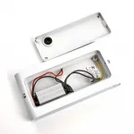 Светильник уличный светодиодный Feron Техно DH505 LED IP54 8W 3000К
