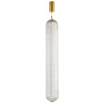 Люстра подвесная Arti Lampadari Candels Gold Candels L 1.P4 G