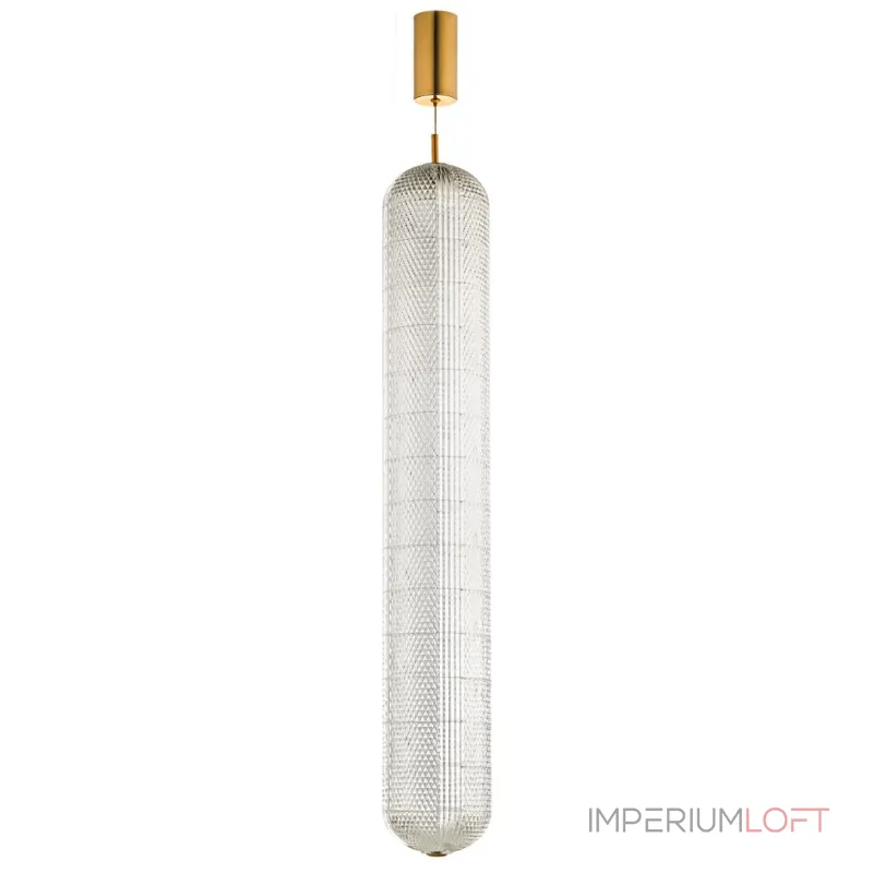Люстра подвесная Arti Lampadari Candels Gold Candels L 1.P4 G Люстра подвесная Arti Lampadari Candels Gold Candels L 1.P4 G