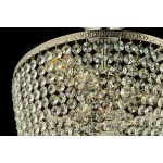 Потолочный светильник Arti Lampadari Stella Nickel Stella E 1.3.30.504 N