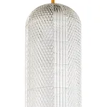 Люстра подвесная Arti Lampadari Candels Gold Candels L 1.P4 G