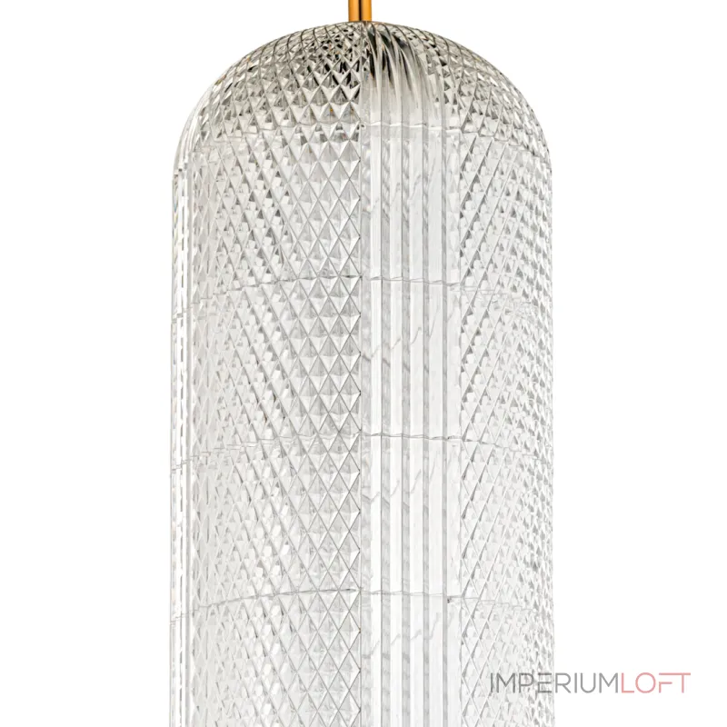 Люстра подвесная Arti Lampadari Candels Gold Candels L 1.P4 G Люстра подвесная Arti Lampadari Candels Gold Candels L 1.P4 G