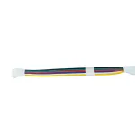 Светодиодная COB лента 320SMD(2110) 10Вт/м 24V 3000К IP20 5м Feron 53336