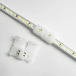 Светодиодная LED лента Feron LS710 120SMD(2835)/м 10Вт/м 220V длина 25м 6500K IP65 48764 от ImperiumLoft