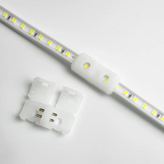 Светодиодная LED лента Feron LS710 120SMD(2835)/м 10Вт/м 220V длина 25м 6500K IP65 48764 от ImperiumLoft