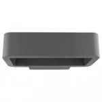 Светильник уличный светодиодный Feron Техно DH011 LED IP54 5W 4000К от ImperiumLoft