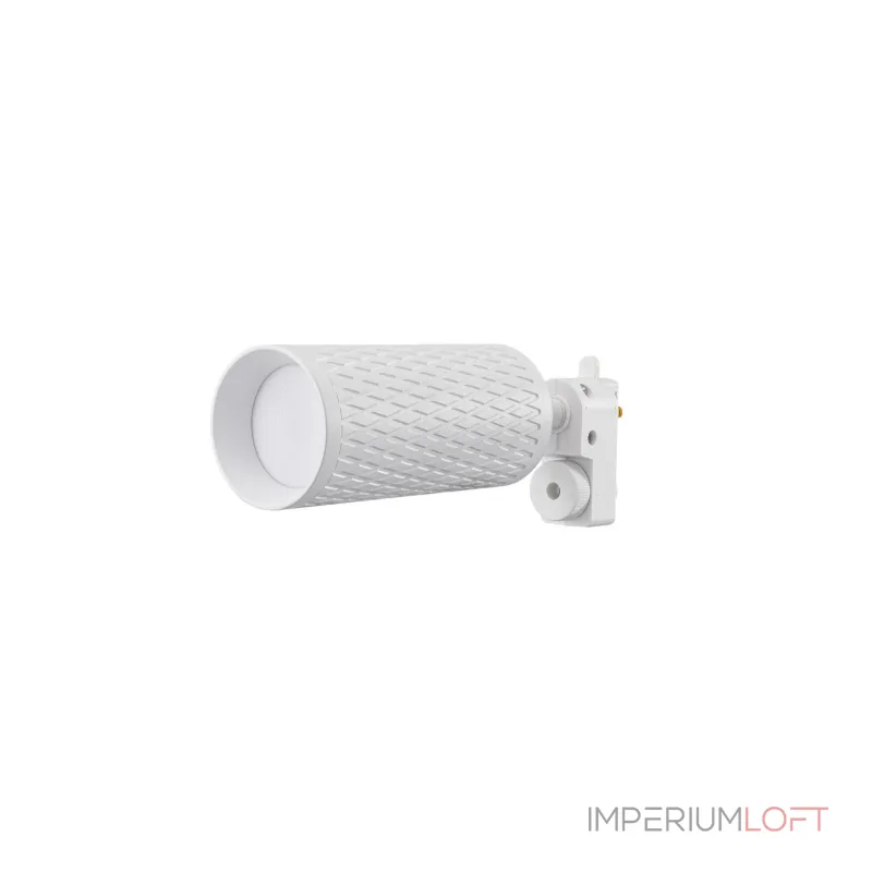 Светодиодный потолочный светильник Lucia Tucci Ltp LTP-T016-01GU10-W