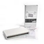 Светильник уличный светодиодный Feron Техно DH505 LED IP54 8W 3000К