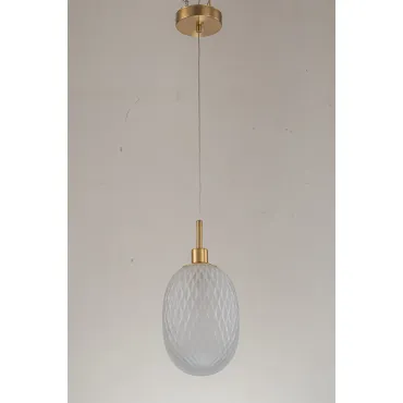 Светильник подвесной Arti Lampadari Magliano Magliano E 1.P3 W