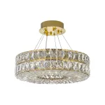 Люстра подвесная Arti Lampadari Sora Sora E 1.5.40.100 G