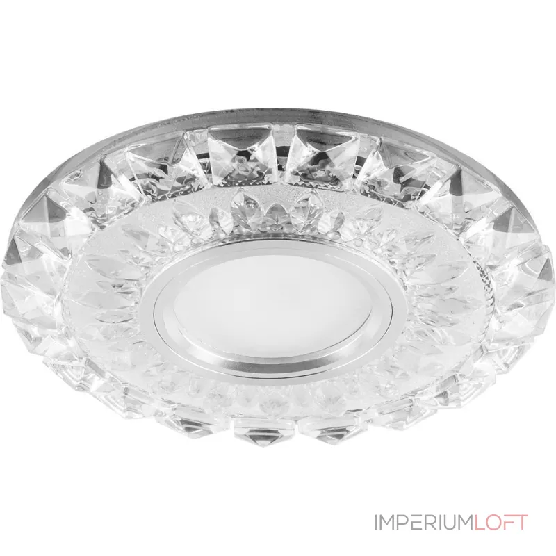 Встраиваемый светильник Feron CD922 28897 от ImperiumLoft