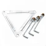 Фонарный столб Feron Флоренция 11428 от ImperiumLoft