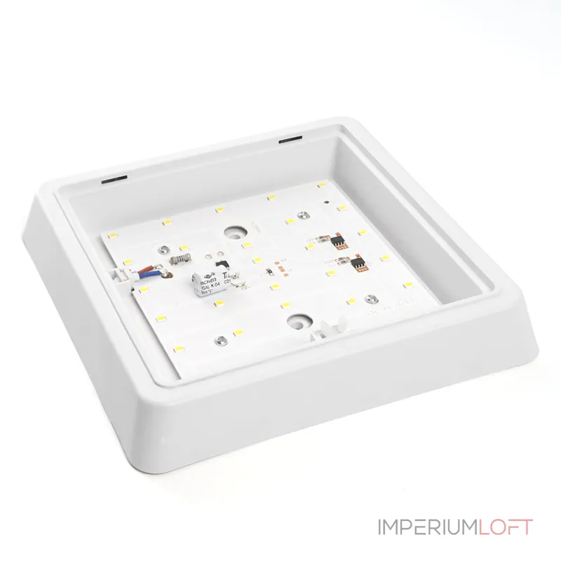 Светильник светодиодный Feron AL3021 LED IP20 15W 6500К