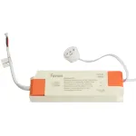 Светильники встраиваемые с блоком аварийного питания Feron AL1528 LED IP20 9W