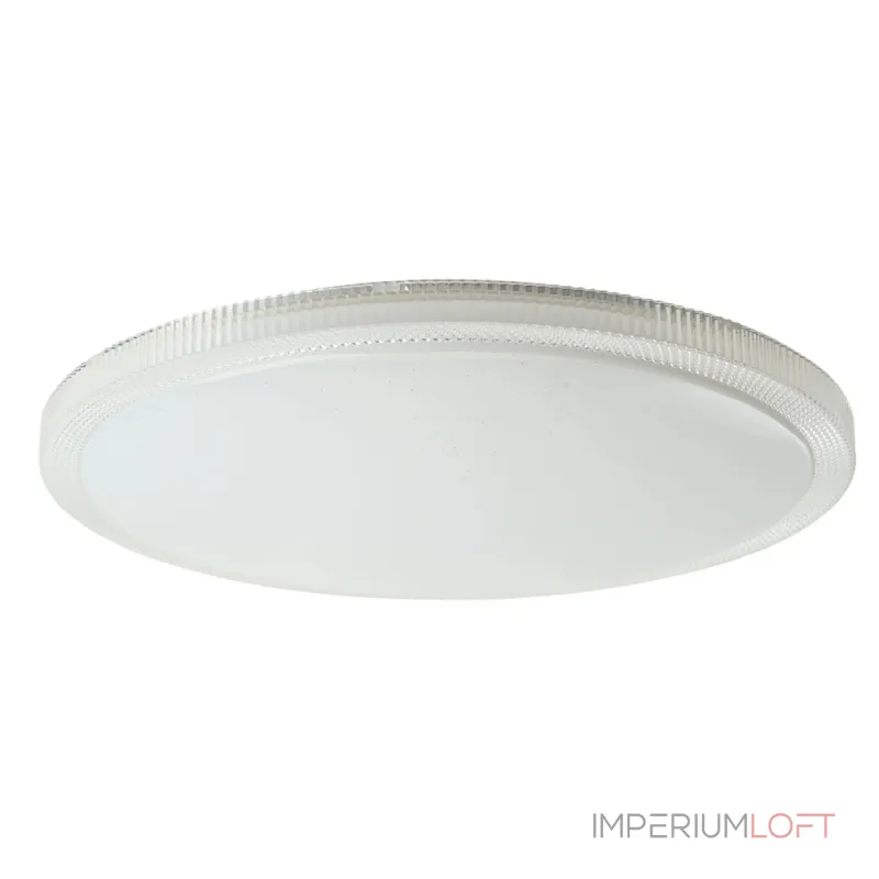 Светодиодный потолочный светильник Feron AL1510 LED IP44 56W 3000, 4000, 6400К